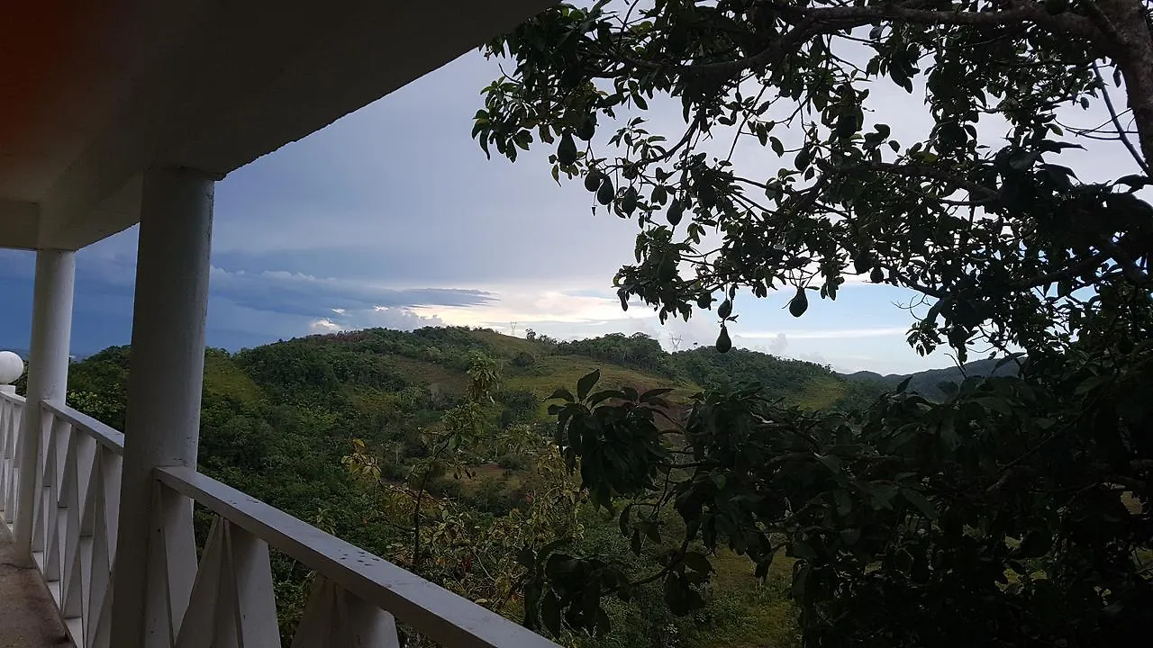 Geddes Great House Hotel Saint Ann's Bay 0*,  Jamaica