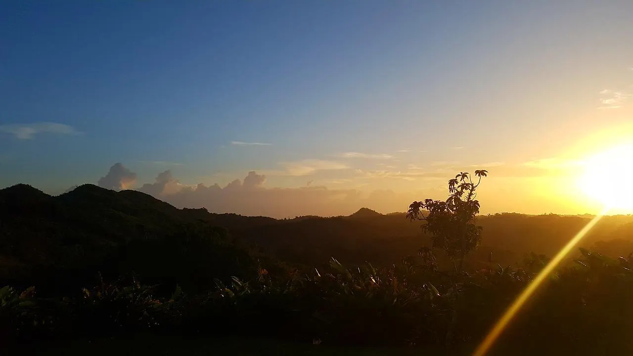 Inn Geddes Great House Hotel Saint Ann's Bay Jamaica